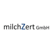 milchZert GmbH logo