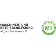Maschinen- und Betriebshilfsring Allgäu-Bodensee e.V. logo