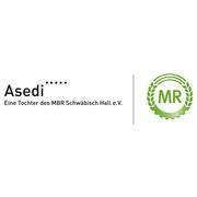 Asedi GmbH logo