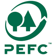 PEFC Deutschland e.V. logo