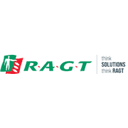 Logo für den Job Technischer Assistent (m/w/d) in der Pflanzenzüchtung bei RAGT 2n