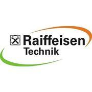 Raiffeisen Technik Ostküste GmbH logo