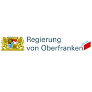 Regierung von Oberfranken logo