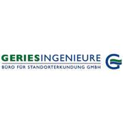 Geries Ingenieure GmbH logo