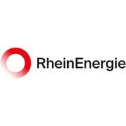 RheinEnergie AG logo