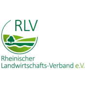 Rheinischer Landwirtschafts-Verband e.V. logo