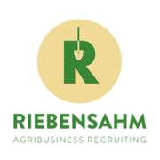 Riebensahm Agribusiness Recruiting logo