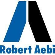 Robert Aebi GmbH logo