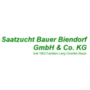 Saatzucht Bauer Biendorf GmbH & Co. KG logo