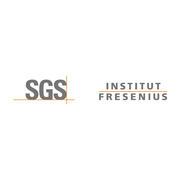 SGS INSTITUT FRESENIUS GmbH logo