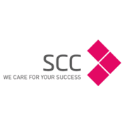 SCC Scientific Consulting Company logo