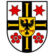 Stadt Bad Mergentheim logo