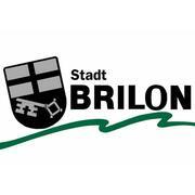 Stadt Brilon logo