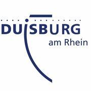 Stadt Duisburg logo