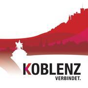 Stadt Koblenz logo