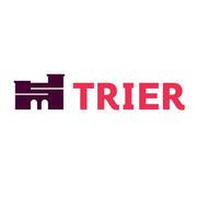 Stadtverwaltung Trier logo
