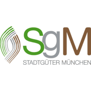 Stadtgüter München logo
