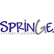 Stadtverwaltung Springe logo