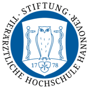 Stiftung Tierärztliche Hochschule Hannover logo
