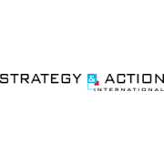 STRATEGY & ACTION International GmbH logo