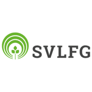 Sozialversicherung für Landwirtschaft, Forsten und Gartenbau (SVLFG) logo