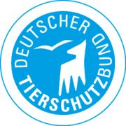 Deutscher Tierschutzbund e.V. logo