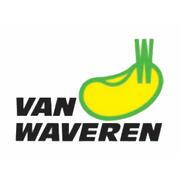 van Waveren Saaten GmbH logo