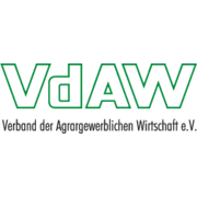 Verband der Agrargewerblichen Wirtschaft (VdAW) e.V. logo