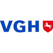 VGH Versicherungen logo