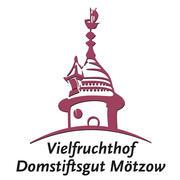 Vielfruchthof Domstiftsgut Mötzow logo