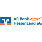VR Bank HessenLand eG logo