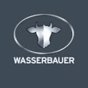 WASSERBAUER GMBH logo