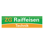 ZG Raiffeisen Technik GmbH logo