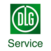 DLG Service GmbH logo