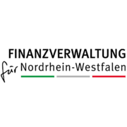 Finanzverwaltung NRW logo