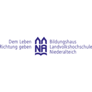 Katholische Landvolkshochschule und Bildungshaus Niederalteich e.V. logo