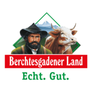 Milchwerke Berchtesgadener Land Chiemgau eG logo