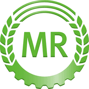MARIUS Maschinenring Umweltservice GmbH logo