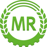 MR Schwaben GmbH logo