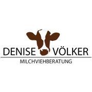 Milchviehberatung Denise Völker logo