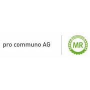pro communo AG logo
