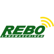 REBO Landmaschinen GmbH logo