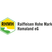 Raiffeisen Hohe Mark Hamaland eG logo