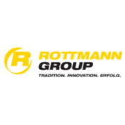 Rottmann Group GmbH logo