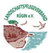Landschaftspflegeverband Rügen e. V. logo
