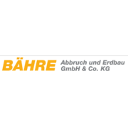 Bähre Abbruch und Erdbau GmbH & Co. KG logo