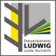 STEUERKANZLEI LUDWIG, Landw. Buchstelle logo
