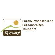 Landwirtschaftliche Lehranstalten Triesdorf logo