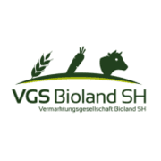 Vermarktungsgesellschaft Bioland SH Naturprodukte mbH & Co. KG (VGS) logo