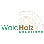 WaldHolz Sauerland GmbH logo
